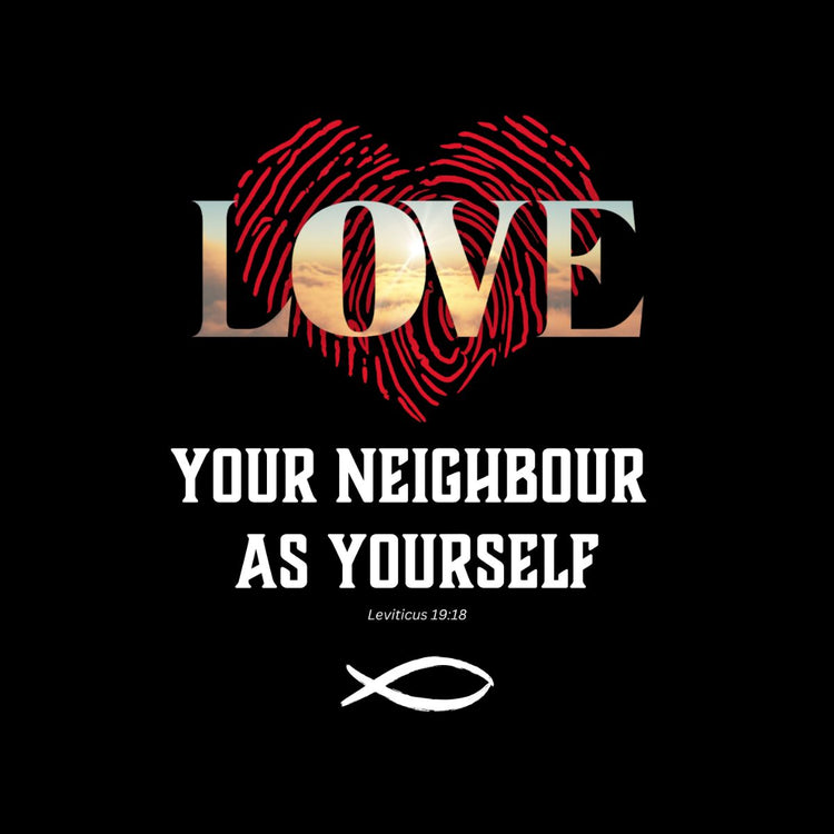 Love your Neighbour