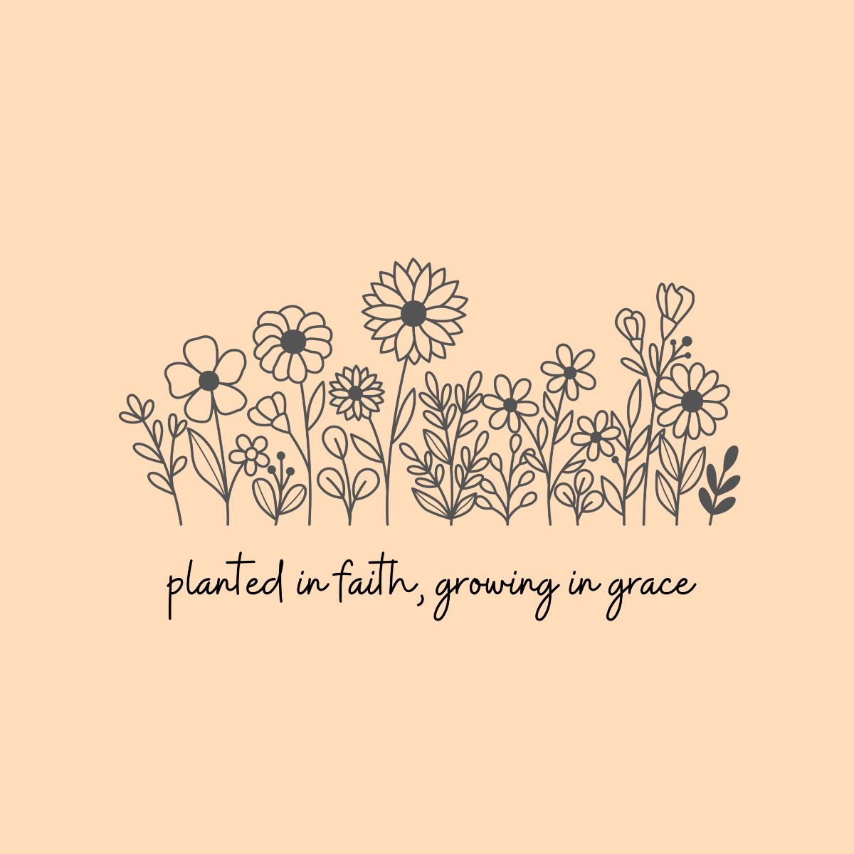 Planted in Faith