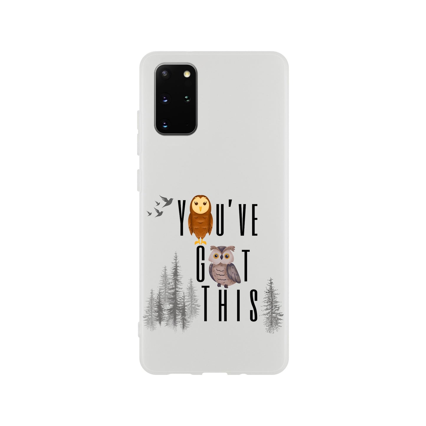 You've Got This Phone Cases