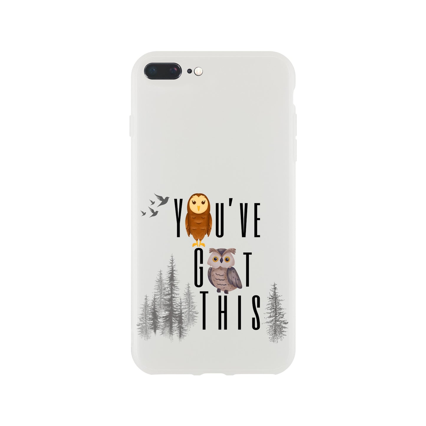 You've Got This Phone Cases