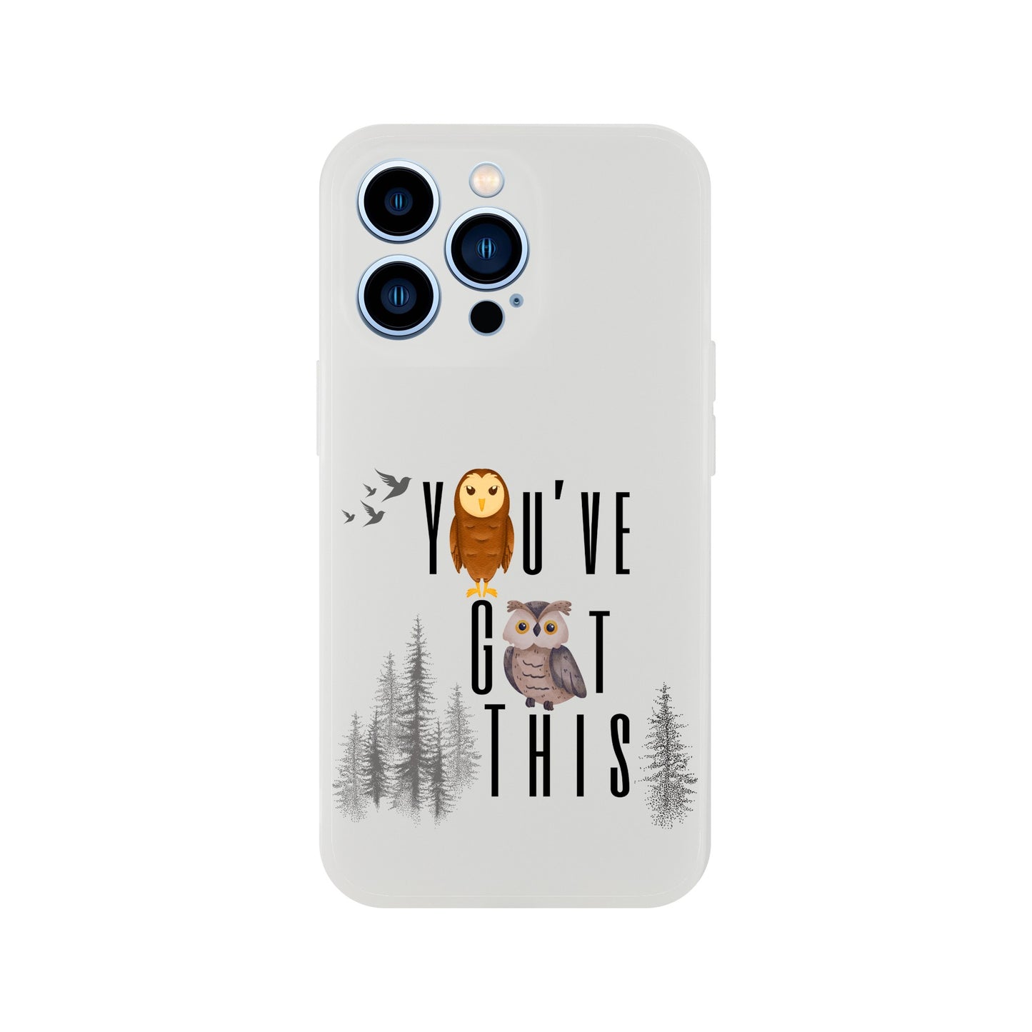 You've Got This Phone Cases