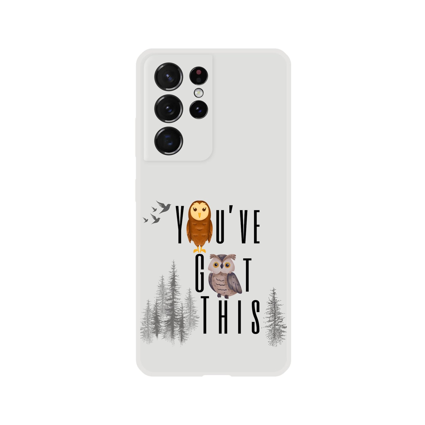 You've Got This Phone Cases