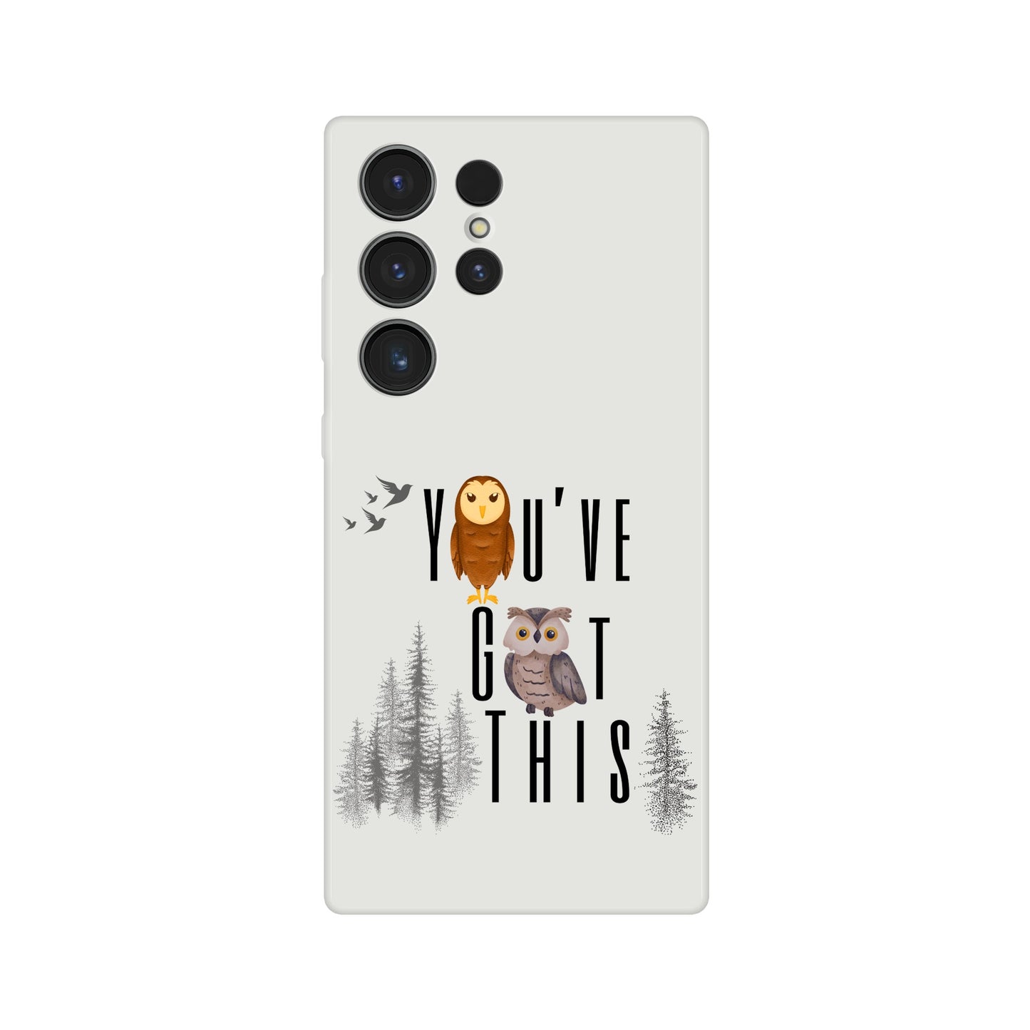 You've Got This Phone Cases