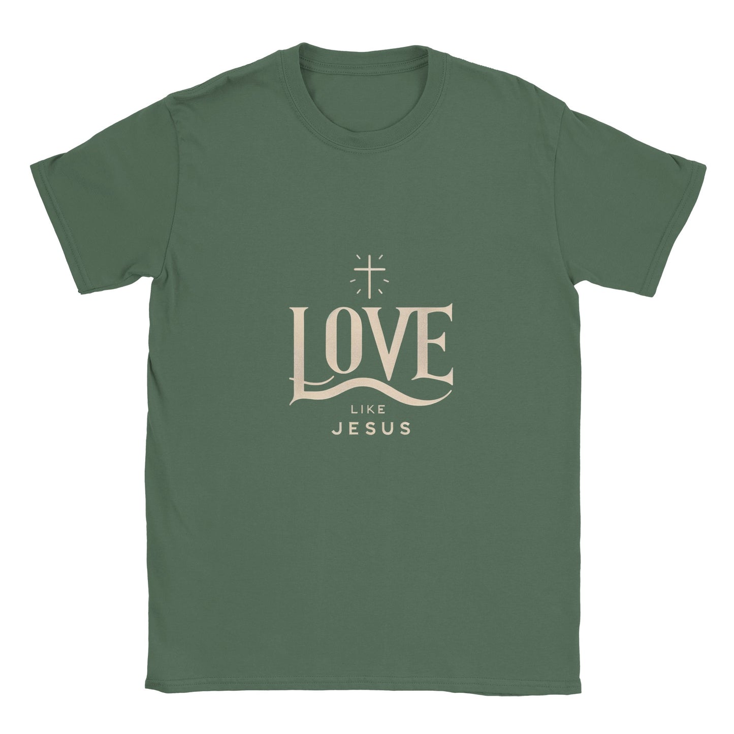 Love Like Jesus T-Shirt