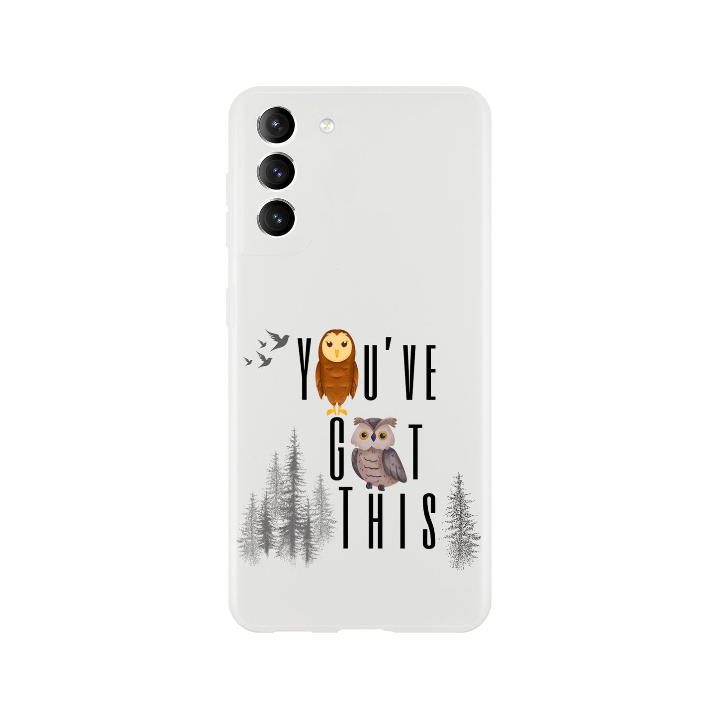 You've Got This Phone Cases