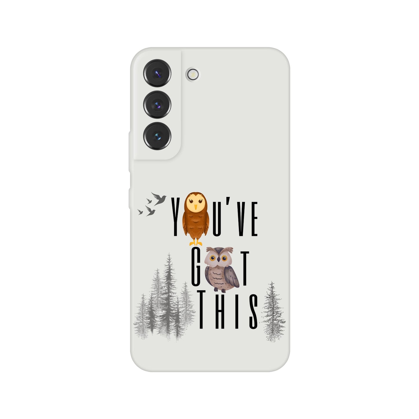 You've Got This Phone Cases