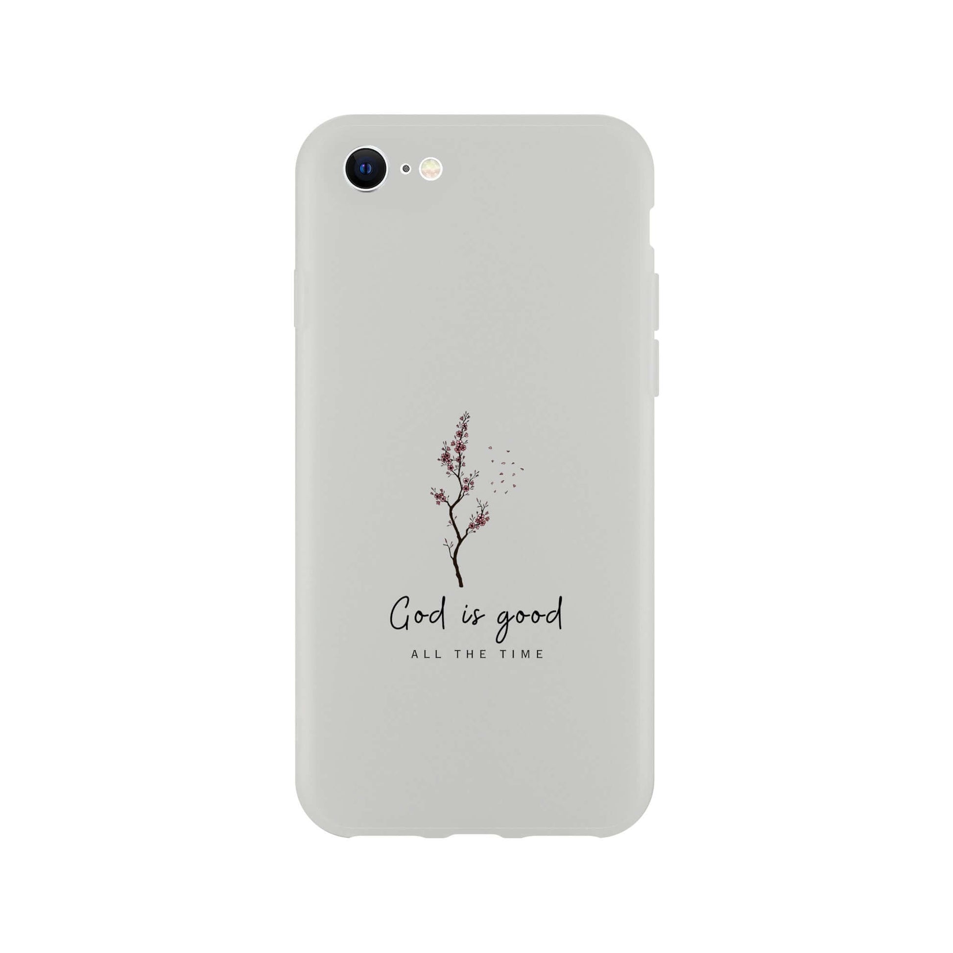 Good is good Phone Case - Graceful Smiles