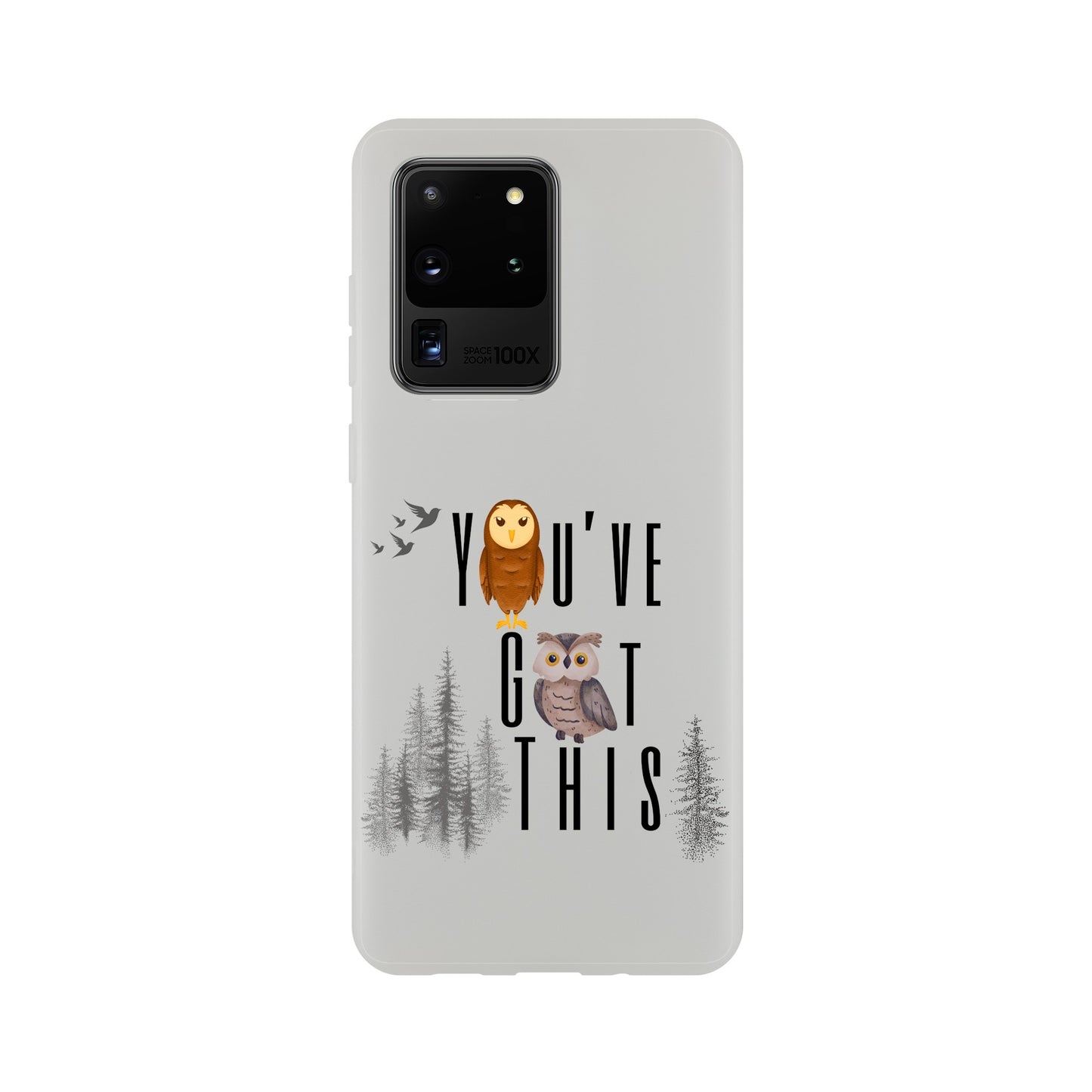 You've Got This Phone Cases