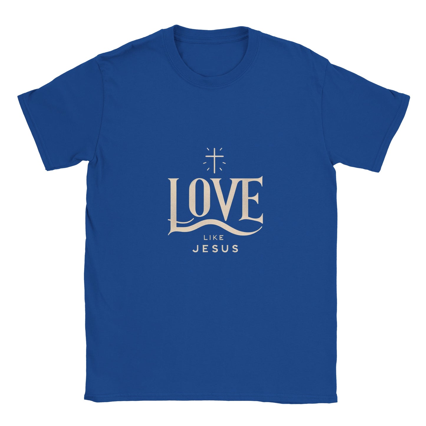 Love Like Jesus T-Shirt