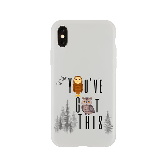 You've Got This Phone Cases