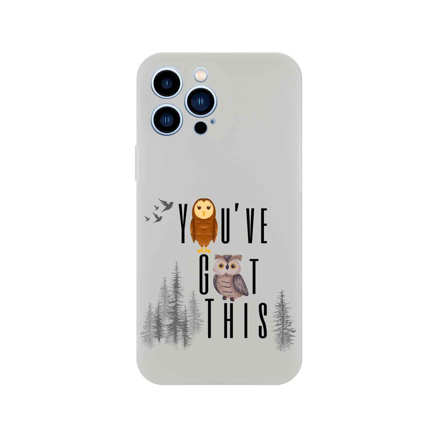 You've Got This Phone Cases