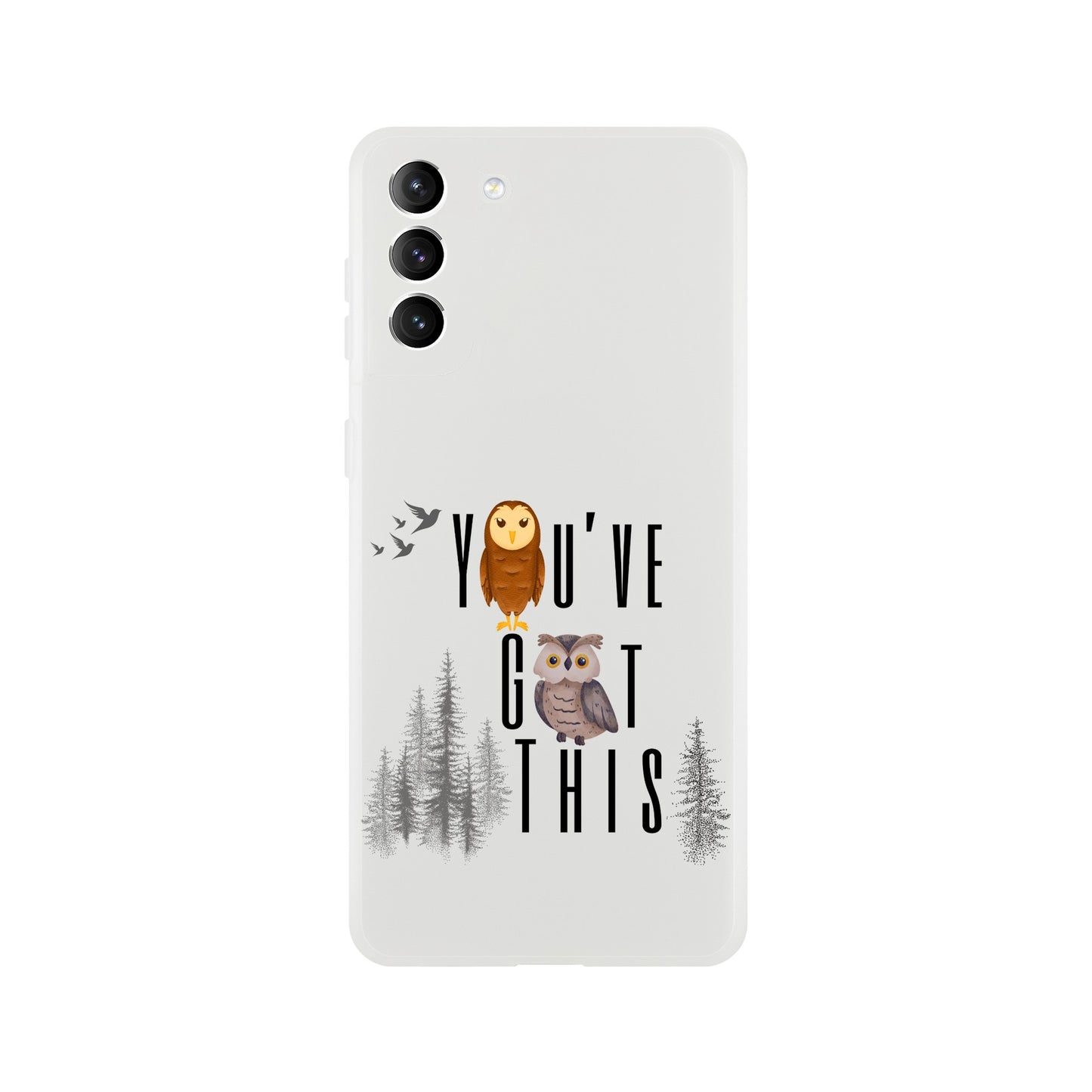 You've Got This Phone Cases