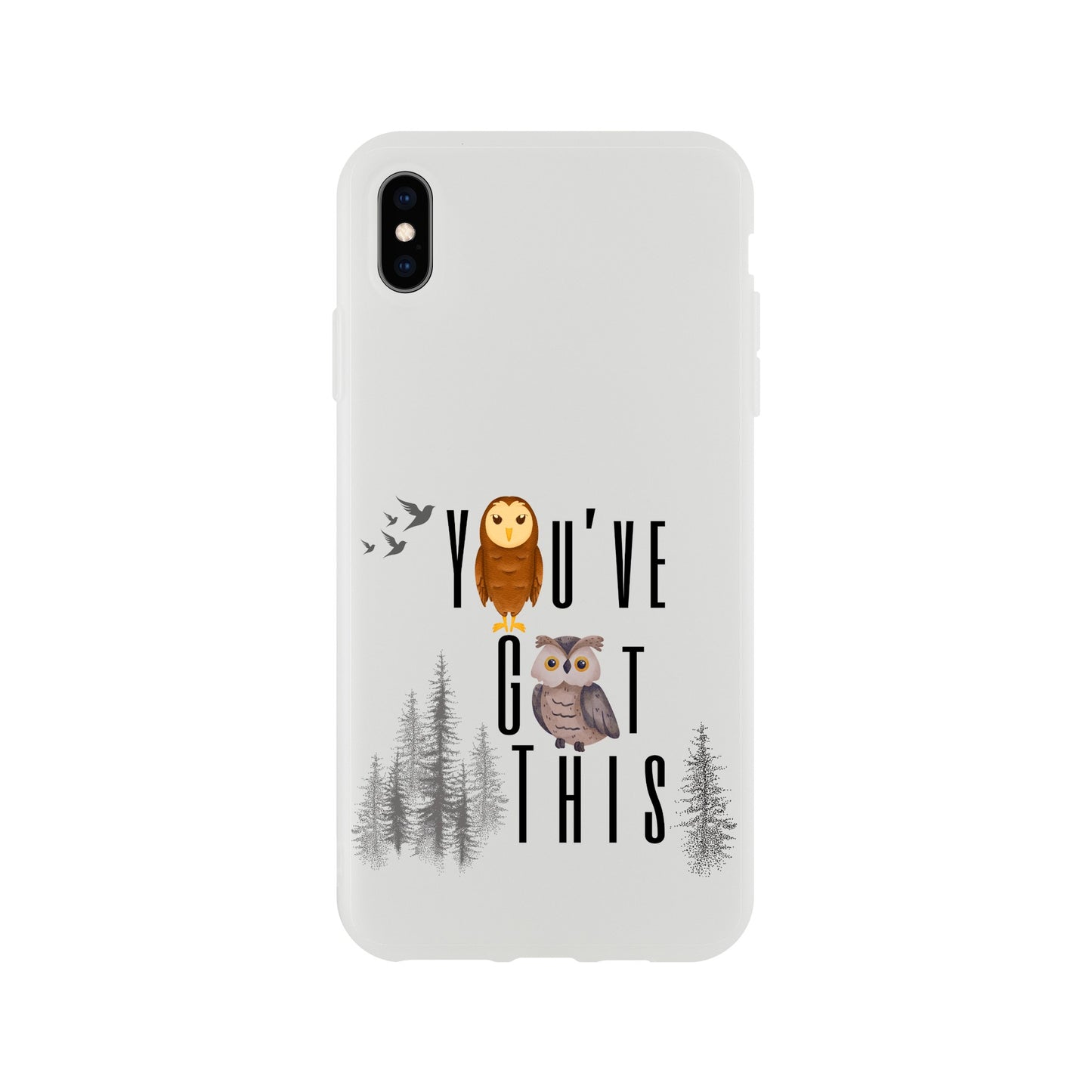 You've Got This Phone Cases