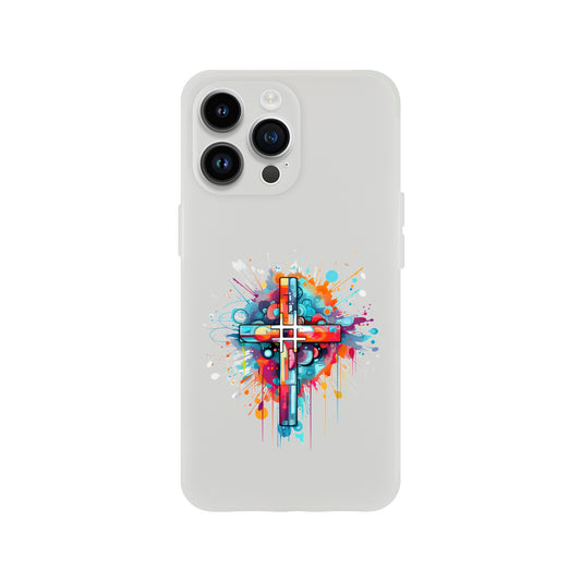 #Christianity Phone Cases