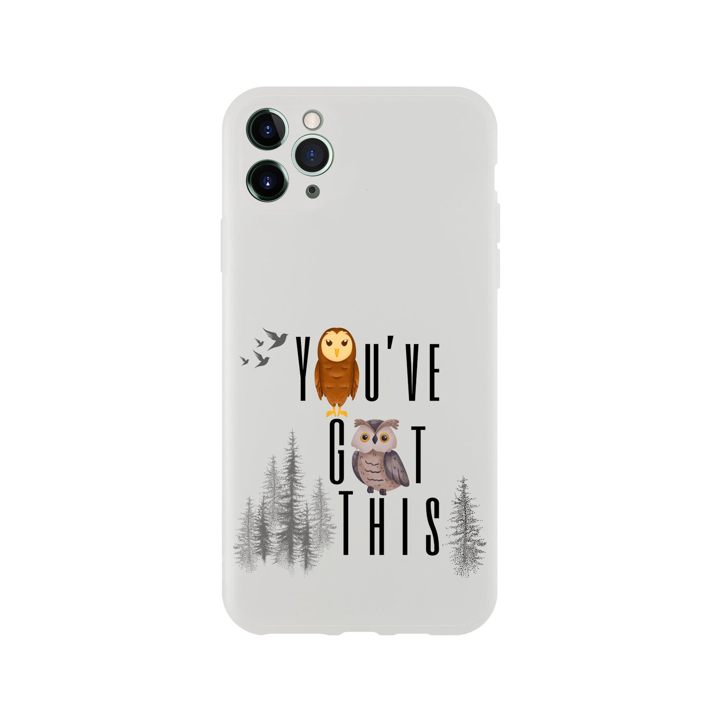 You've Got This Phone Cases