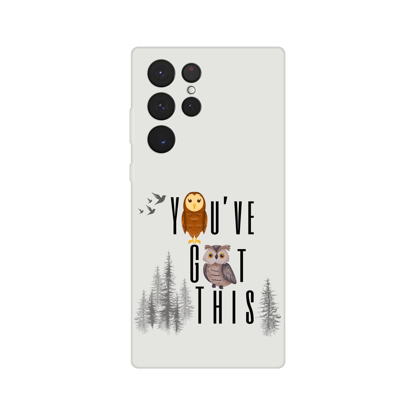 You've Got This Phone Cases